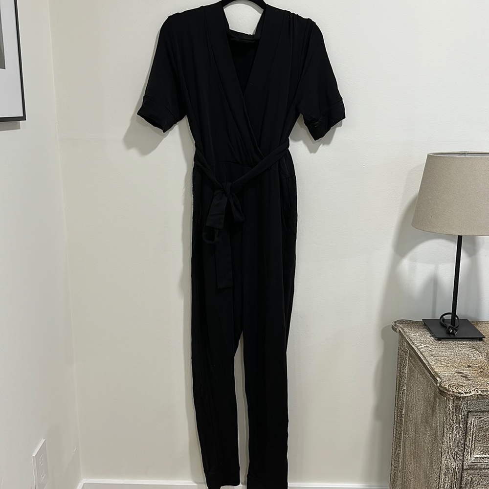 HATCH Jumpsuit 2